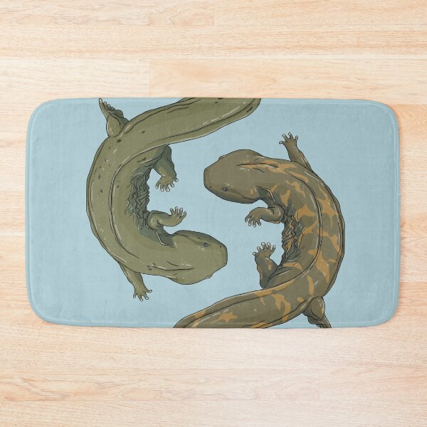 Item preview, "Flow State" Hellbenders designed and sold by ArtByBreah.