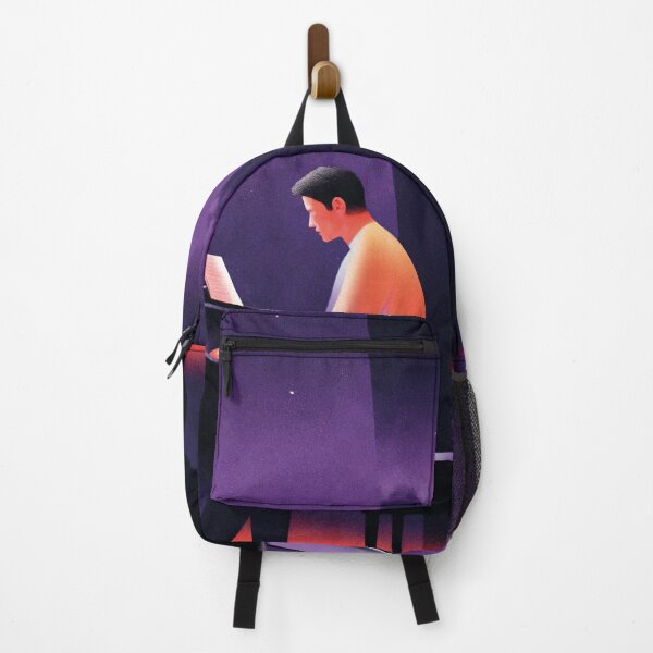 Item preview, well-known pianist designed and sold by Mauswohn.