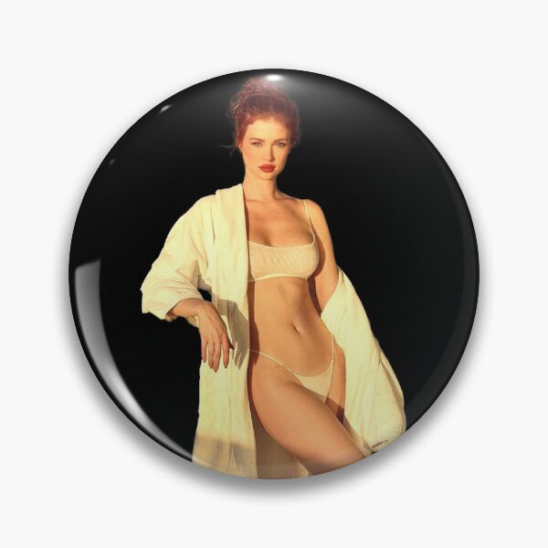 Item preview, Redhead Bby (B) designed and sold by Zheap14.