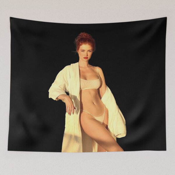 Item preview, Redhead Bby (B) designed and sold by Zheap14.