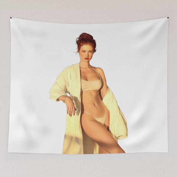 Item preview, Redhead Bby (W) designed and sold by Zheap14.