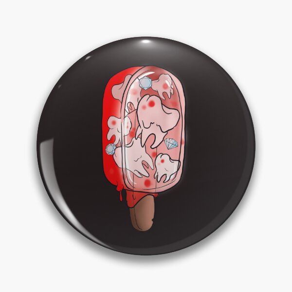 Item preview, Chill out with some ice. designed and sold by HoodRatSwagger.