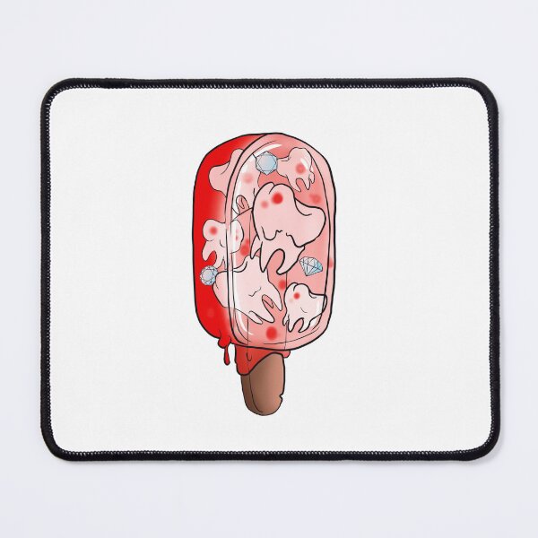 Item preview, Chill out with some ice. designed and sold by HoodRatSwagger.