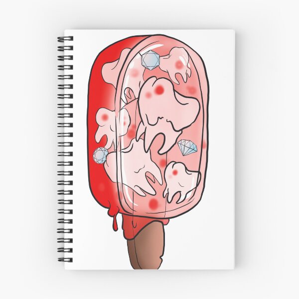 Item preview, Chill out with some ice. designed and sold by HoodRatSwagger.