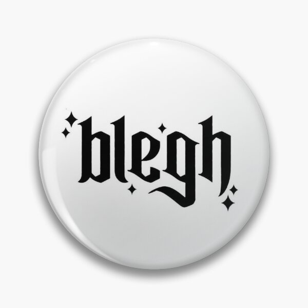 Item preview, Blegh designed and sold by itsmorganb.