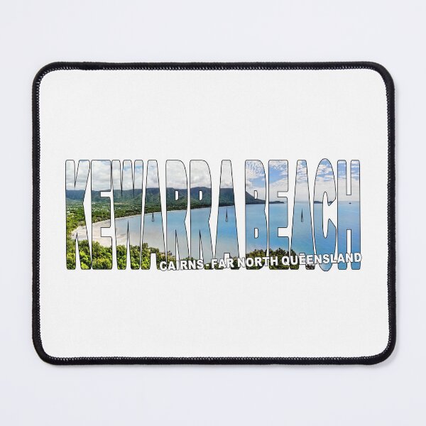 Item preview, KEWARRA BEACH Cairns Far North Queensland - Trinity Clifton designed and sold by Adam Gormley.