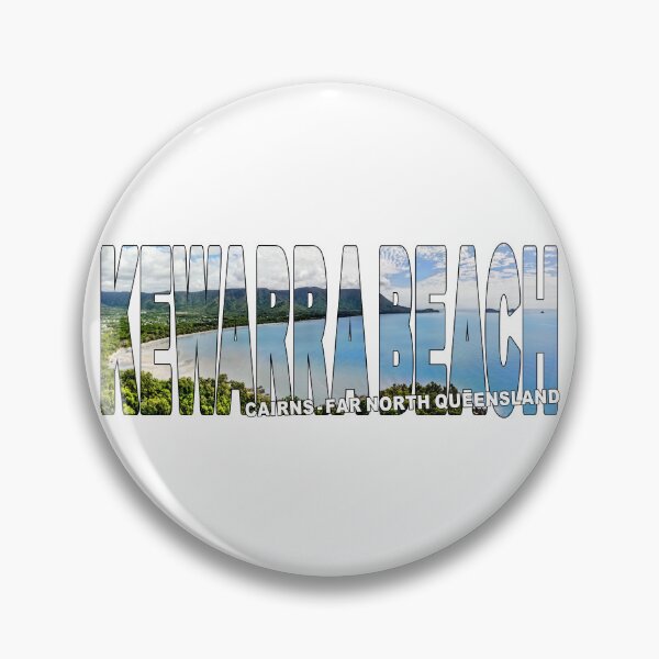 Item preview, KEWARRA BEACH Cairns Far North Queensland - Trinity Clifton designed and sold by Adam Gormley.