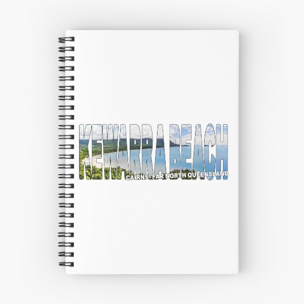 Item preview, KEWARRA BEACH Cairns Far North Queensland - Trinity Clifton designed and sold by Adam Gormley.
