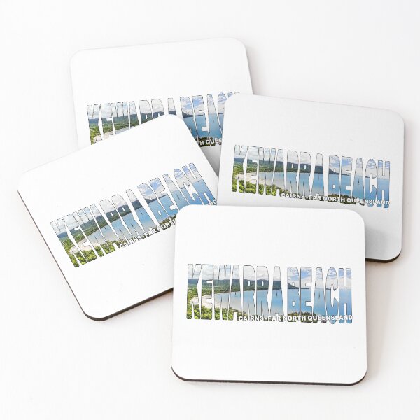 Item preview, KEWARRA BEACH Cairns Far North Queensland - Trinity Clifton designed and sold by Adam Gormley.