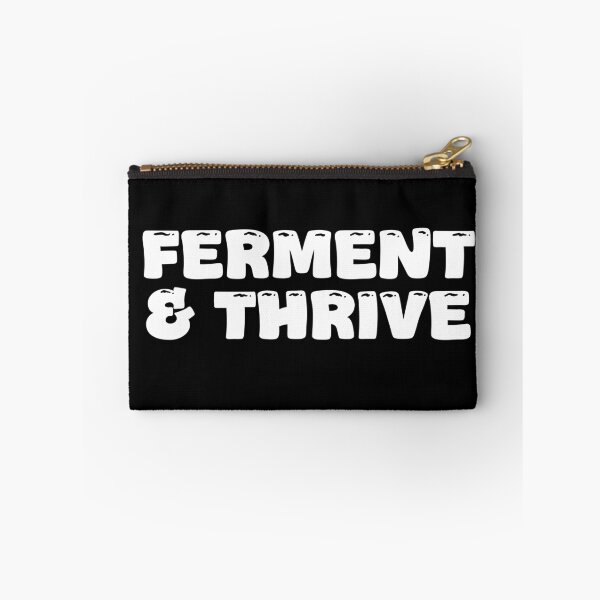 Item preview, Ferment & Thrive - Sustainable design for fermentation fans designed and sold by GartenIdeen.