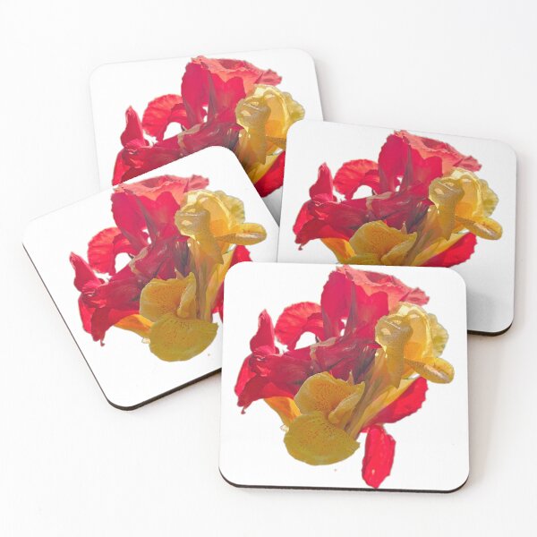 Item preview, Canna Lilies designed and sold by LoveGraceValor.