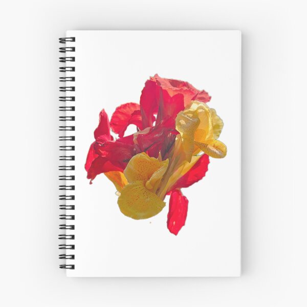 Item preview, Canna Lilies designed and sold by LoveGraceValor.