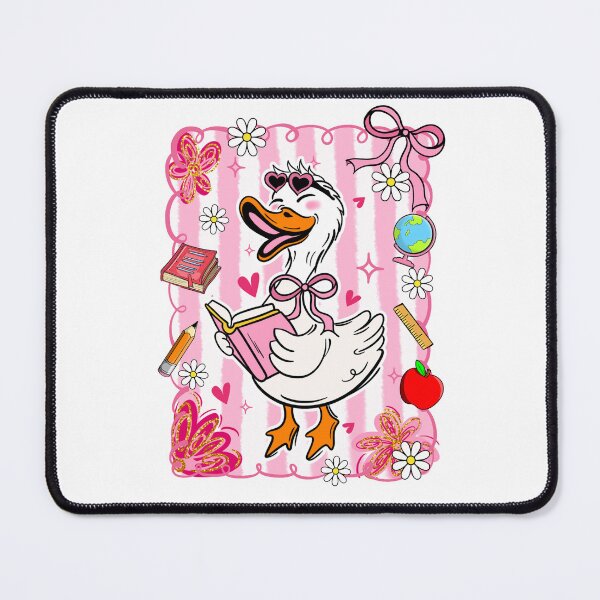 Item preview, Silly Goose Teacher Club, Teacher Life, Back To School designed and sold by vintagearttee.