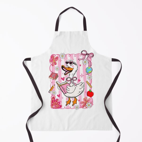 Item preview, Silly Goose Teacher Club, Teacher Life, Back To School designed and sold by vintagearttee.