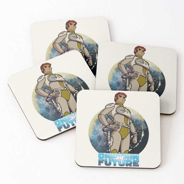 Item preview, Captain Future designed and sold by oliversum31.