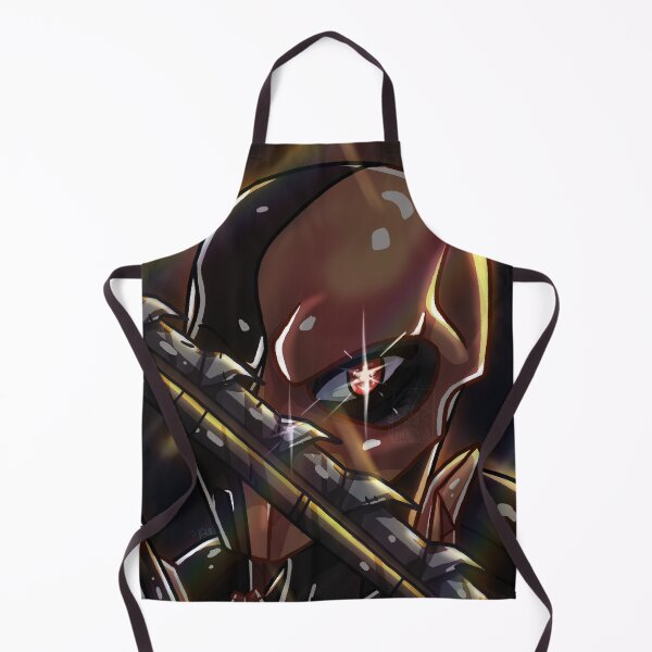 Item preview, Stroke of Death designed and sold by Ghost King Hollow.