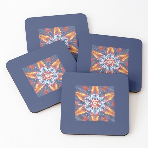 Item preview, Windmill Mosaic  designed and sold by MosaicFan.