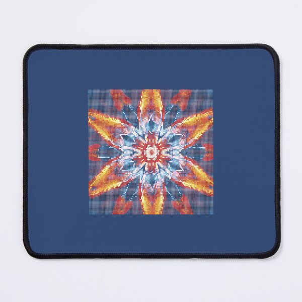 Item preview, Windmill Mosaic  designed and sold by MosaicFan.