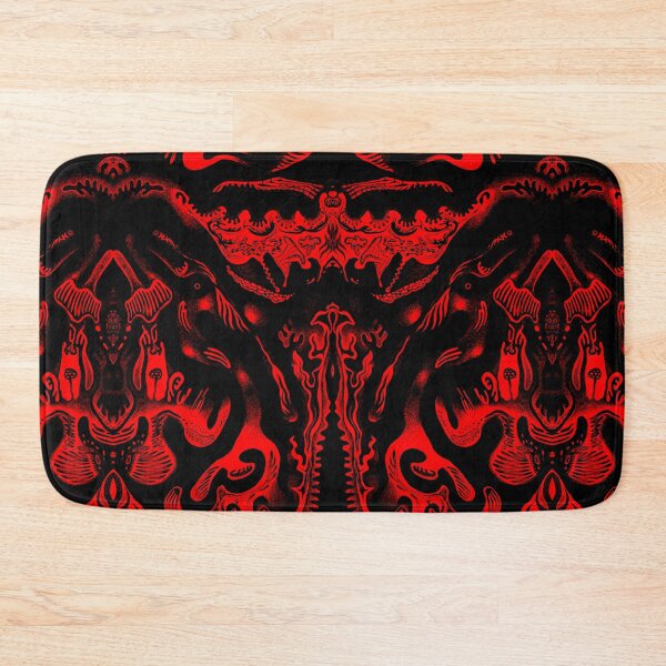 Item preview, Mito Mutant Square designed and sold by Dave Stephens.