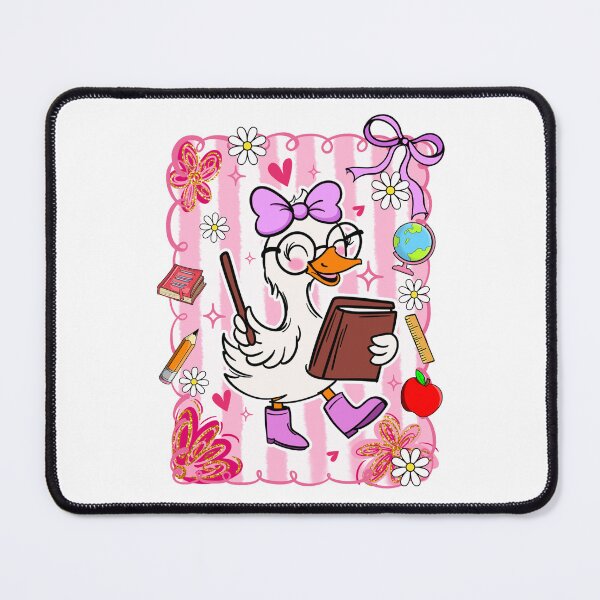 Item preview, Silly Goose Teacher Club, Teacher Life, Back To School, Kindergarten designed and sold by vintagearttee.