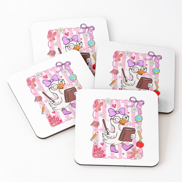 Item preview, Silly Goose Teacher Club, Teacher Life, Back To School, Kindergarten designed and sold by vintagearttee.