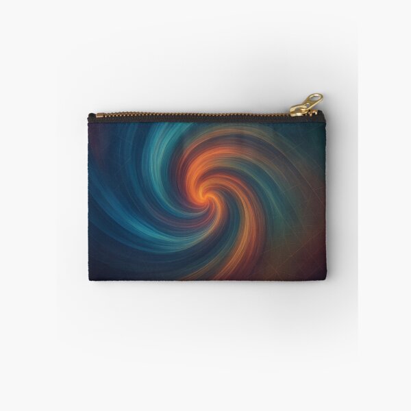 Item preview, Immersive Experience - Abstract Swirl Art designed and sold by goodcrystals.