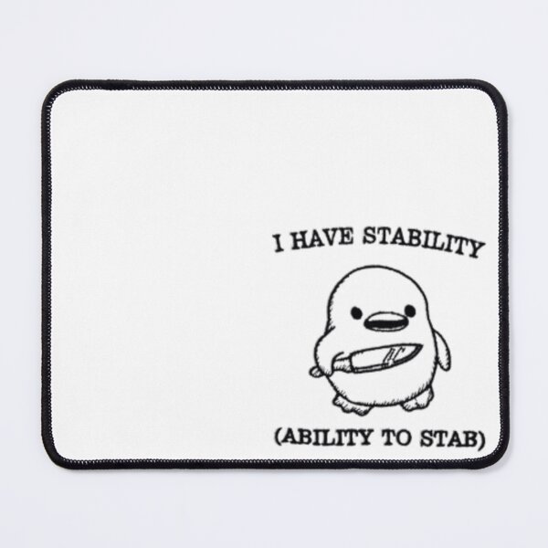 Item preview, Stability in life designed and sold by ThisandThatbyJo.