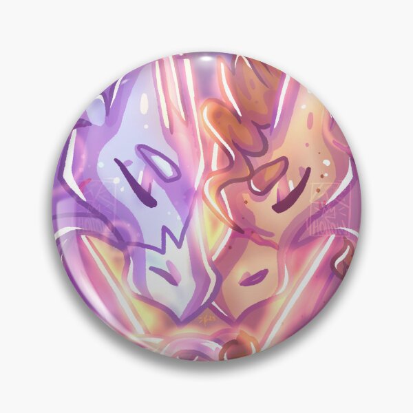 Item preview, Truce designed and sold by Ghost King Hollow.