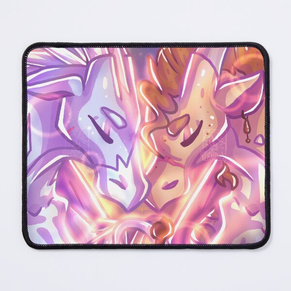 Item preview, Truce designed and sold by Ghost King Hollow.