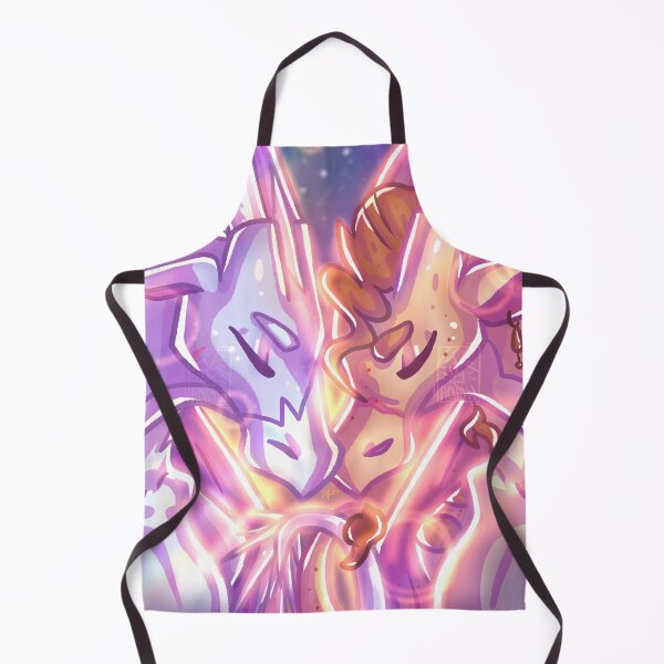 Item preview, Truce designed and sold by Ghost King Hollow.