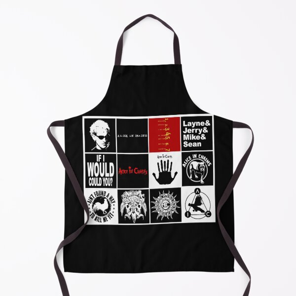 Item preview, Rising stars Grunge Dog Art Alice in Chains Gritty Street Style designed and sold by wobawfo.