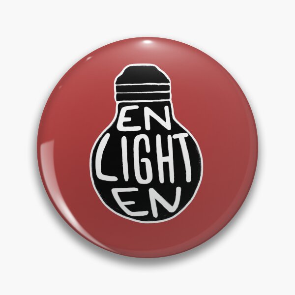 Item preview, Enlighten Share Knowledge  designed and sold by YthomasArt.
