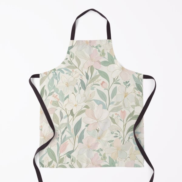Item preview, Serene Floral designed and sold by CoolPixels.