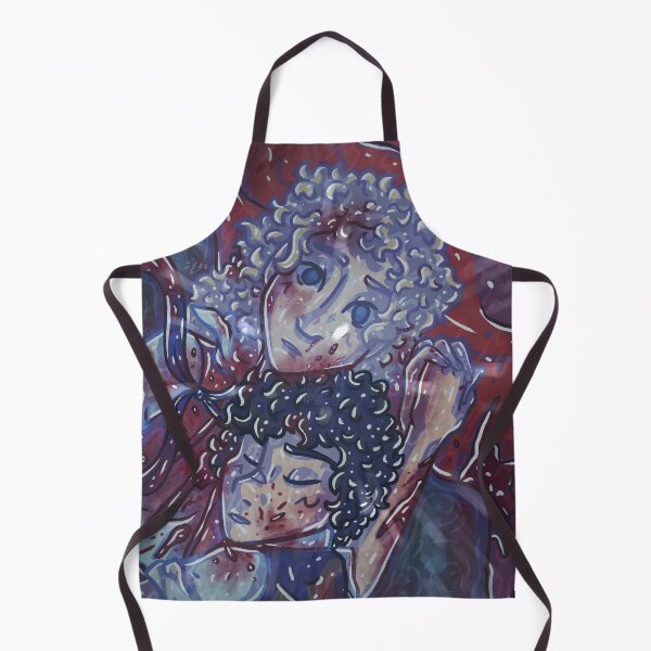Item preview, A Little Fall Of Rain - Do You Permit It? designed and sold by Ghost King Hollow.