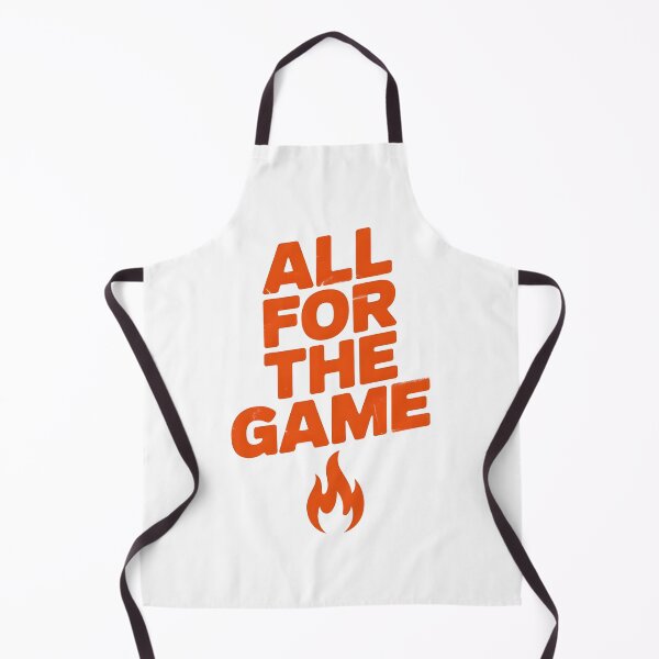 Item preview, All for the game designed and sold by NextWave Threads.