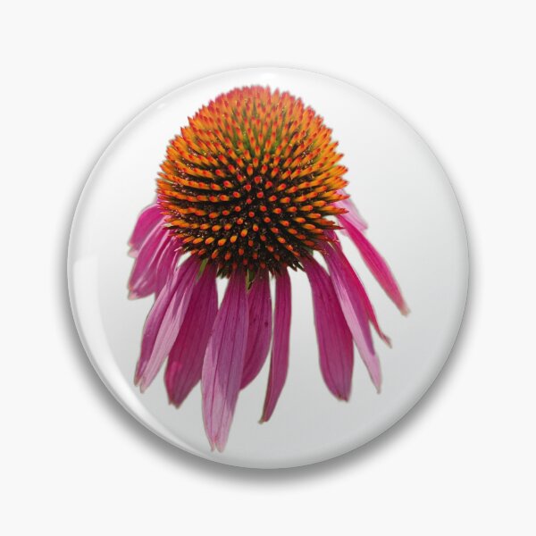 Item preview, Echinacea purpurea designed and sold by LoveGraceValor.