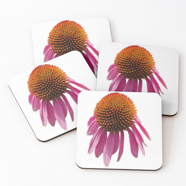 Item preview, Echinacea purpurea designed and sold by LoveGraceValor.