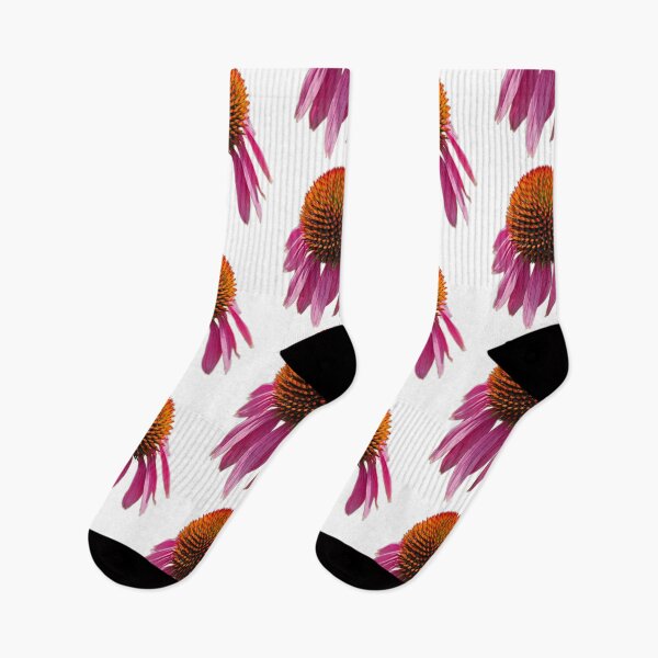 Item preview, Echinacea purpurea designed and sold by LoveGraceValor.