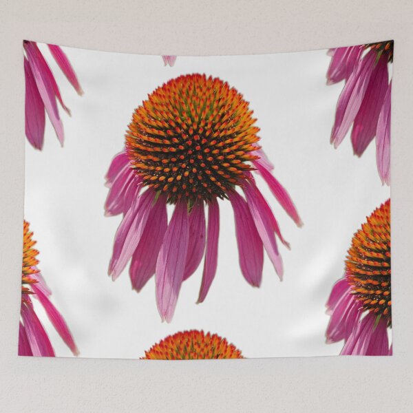 Item preview, Echinacea purpurea designed and sold by LoveGraceValor.