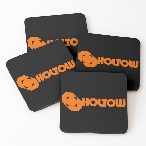 Artikelvorschau, Das Holtow-Sponsorenlogo für die Finalspiele – ein von Videospielen inspiriertes Design für Gamer entworfen und verkauft von TingsandStuff.