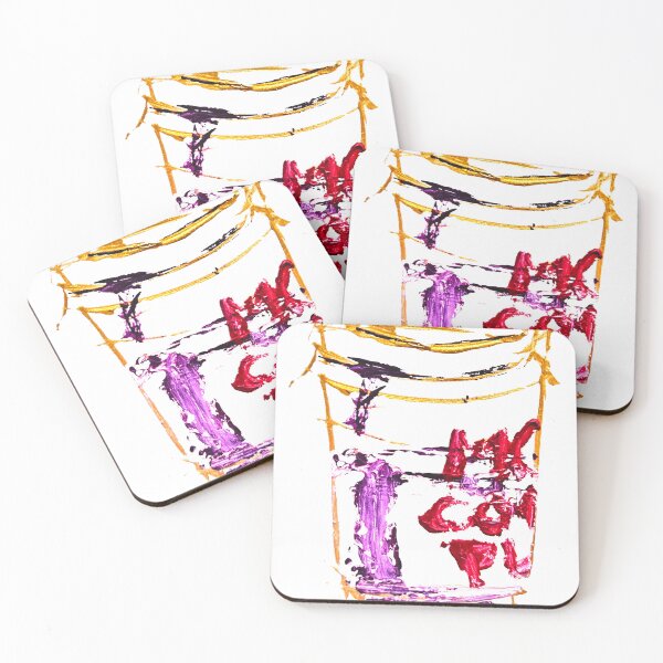 Item preview, more coffee please designed and sold by siilviii2.