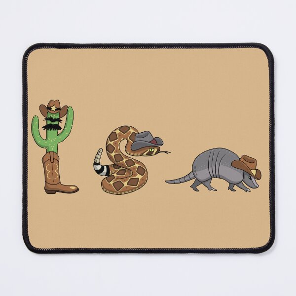 Item preview, Wild Wild Wild West designed and sold by ArtByBreah.