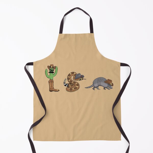 Item preview, Wild Wild Wild West designed and sold by ArtByBreah.