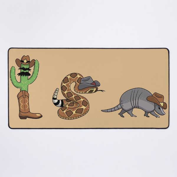 Item preview, Wild Wild Wild West designed and sold by ArtByBreah.