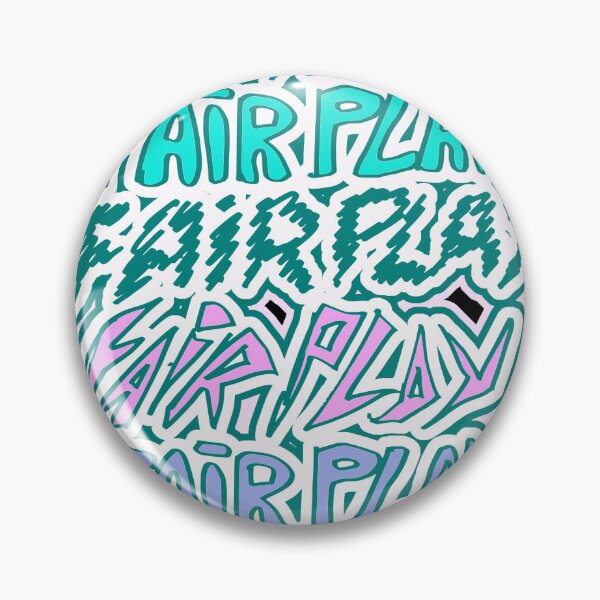 Item preview, Fair play designed and sold by DUCESPORT.