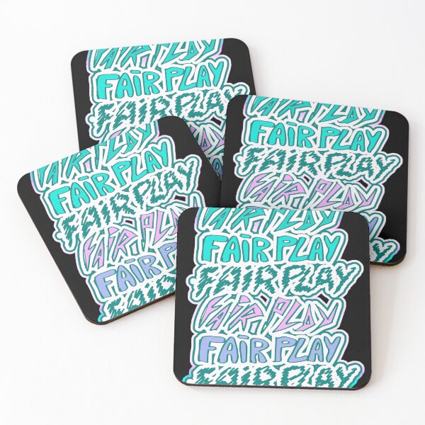 Item preview, Fair play designed and sold by DUCESPORT.