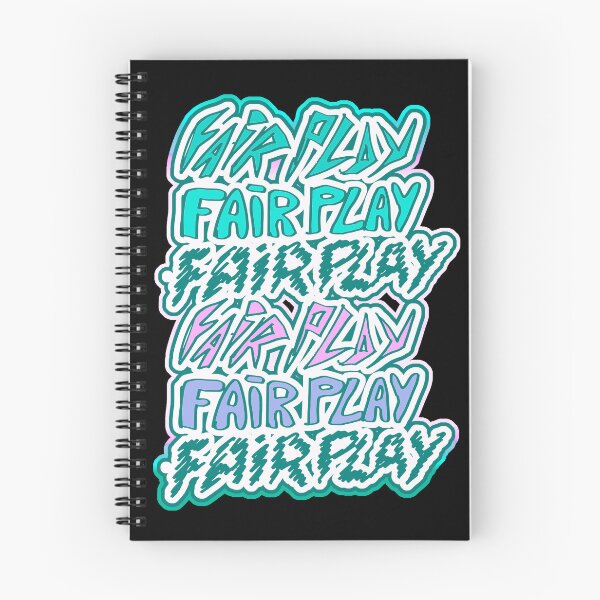 Item preview, Fair play designed and sold by DUCESPORT.