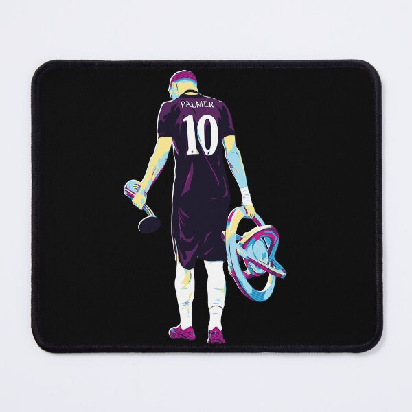 Item preview, Cole Palmer Retro designed and sold by Full  Game.