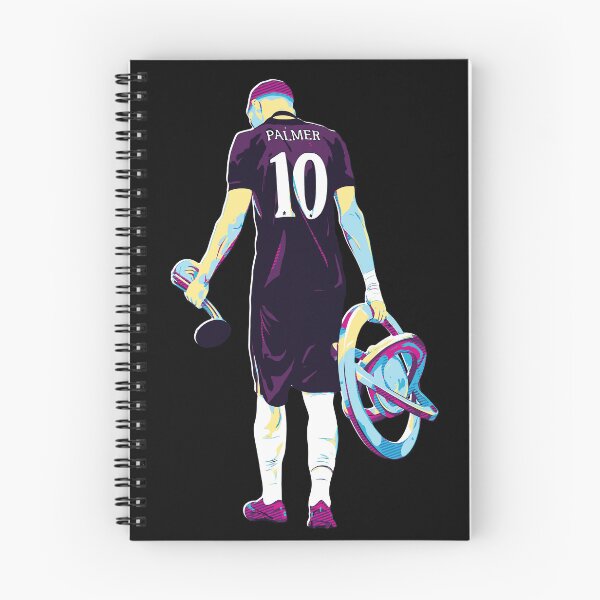 Item preview, Cole Palmer Retro designed and sold by Full  Game.