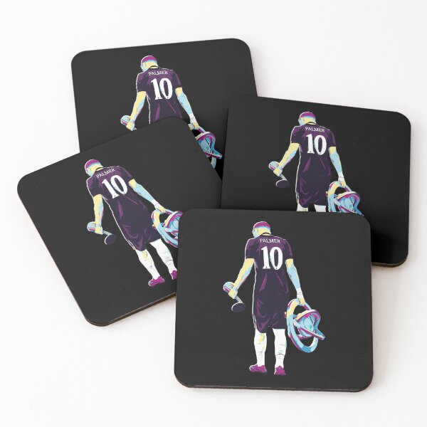 Item preview, Cole Palmer Retro designed and sold by Full  Game.